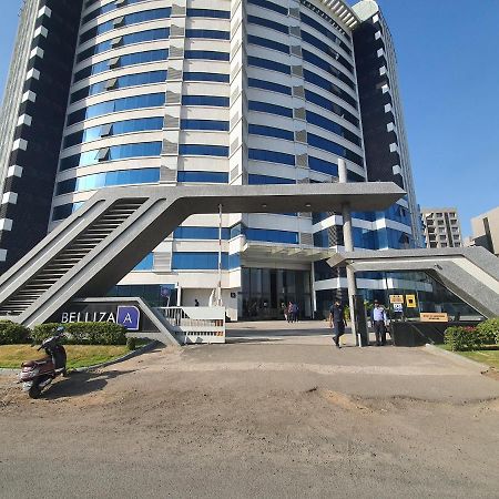 P C Homes At Belliza Near Airport Surat Exterior photo